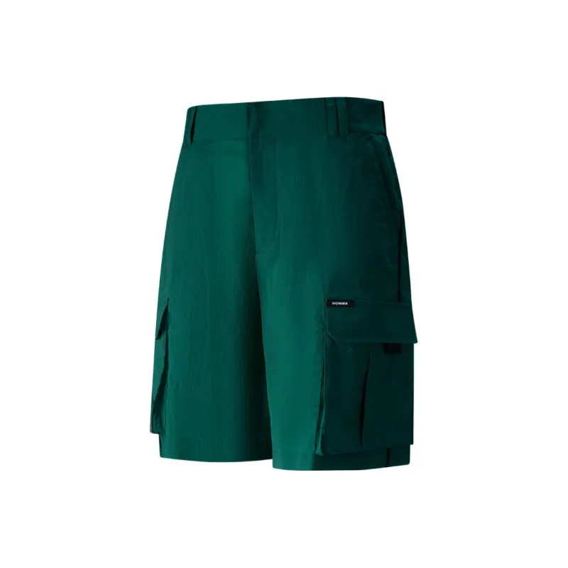 HONMA Casual Shorts Men-0