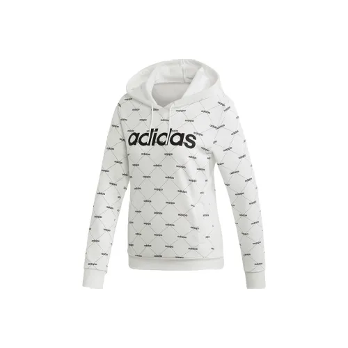 Adidas Neo Sweatshirt Women's White