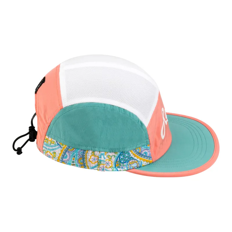 Absolute Run Polyester Cotton Blend Baseball Caps Unisex-13