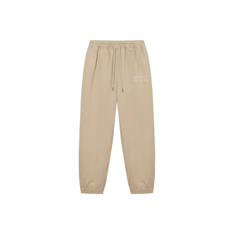 BIPOLAR Casual Pants Unisex-8