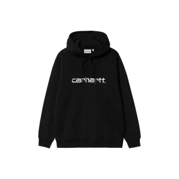 Carhartt WIP Sweatshirts Women's Black