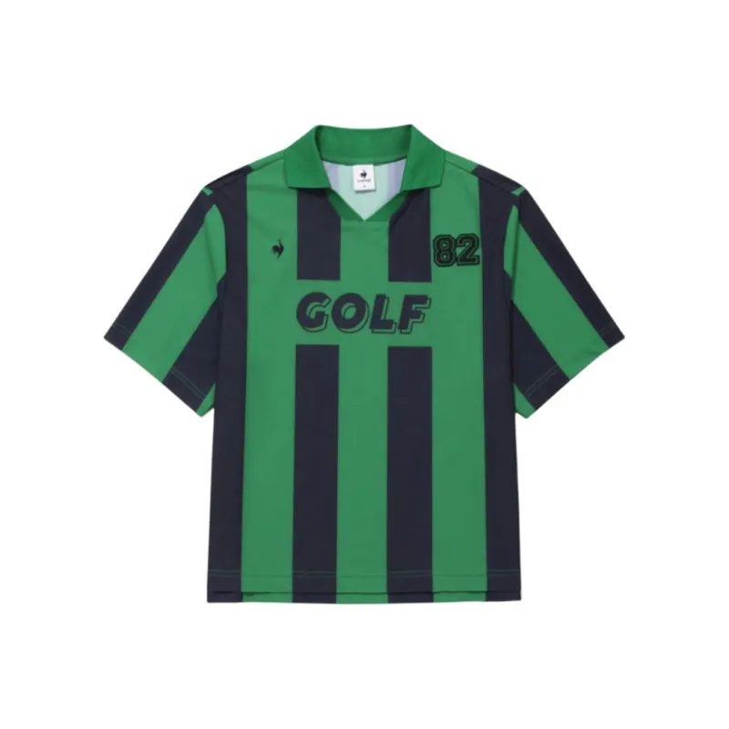 Le Coq Sportif T Shirts Women's-2