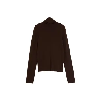ELLE Sweaters Women's Coffee