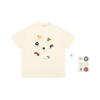 Saotome T Shirts Women's