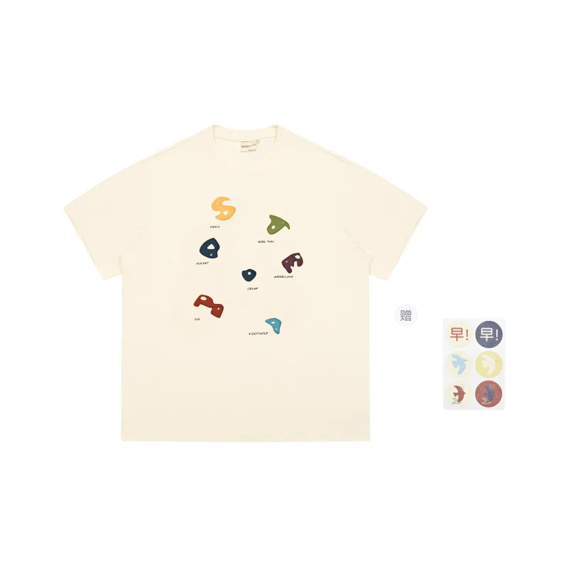 Saotome T Shirts Women's-0