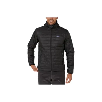 Patagonia Jackets & Coats Men's Black