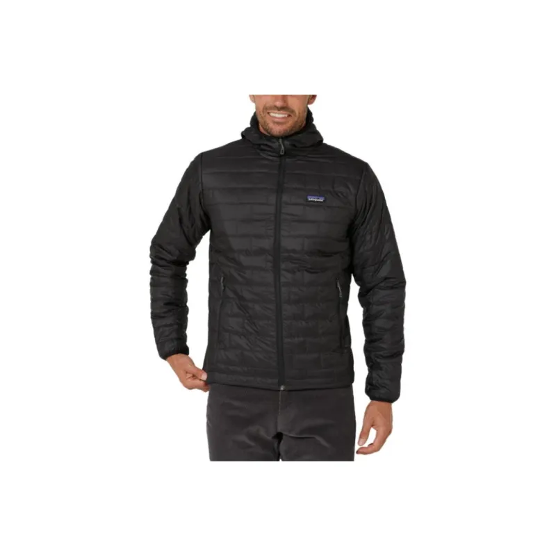Patagonia Jackets & Coats Men's Black-0