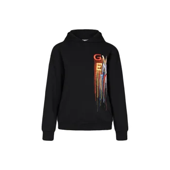 GIVENCHY Sweatshirt Women's Black