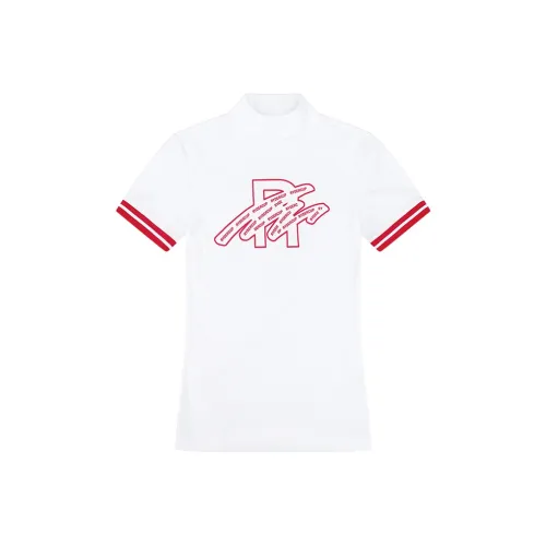 RYDER CUP EST.1927 Regular T Shirt Women's