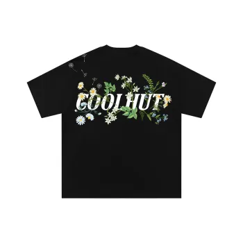 Coolhut T Shirts Unisex
