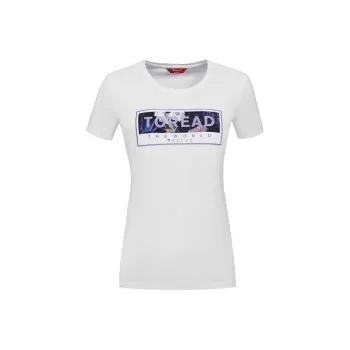 TOREAD T Shirts Women's