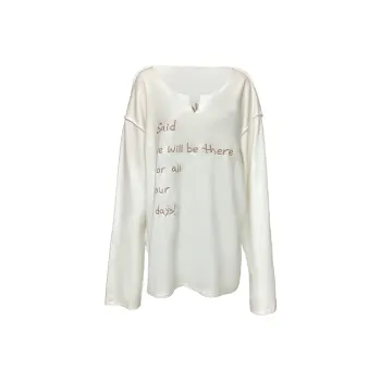 Gyokuu T-Shirts Women's White