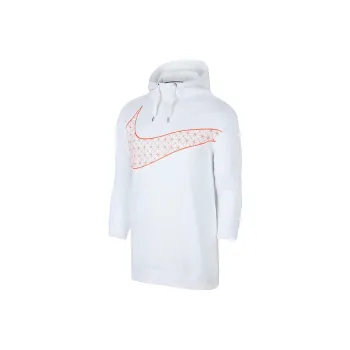 Nike Sweatshirts Women's White