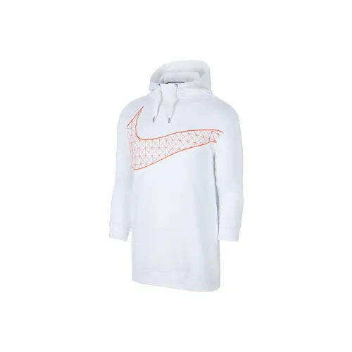 Nike Sweatshirts Women's White