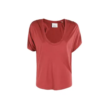 ISABEL MARANT Emmanuela Top