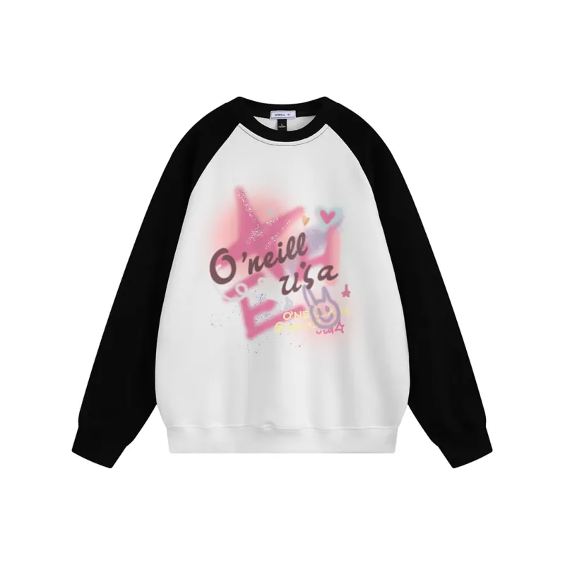 O'Neill Sweatshirts Unisex-3