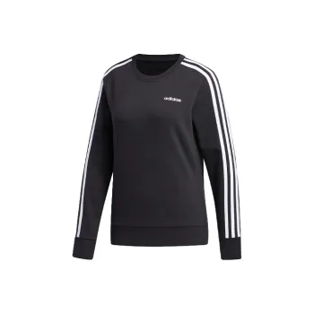 Adidas Sweatshirt Women's Black