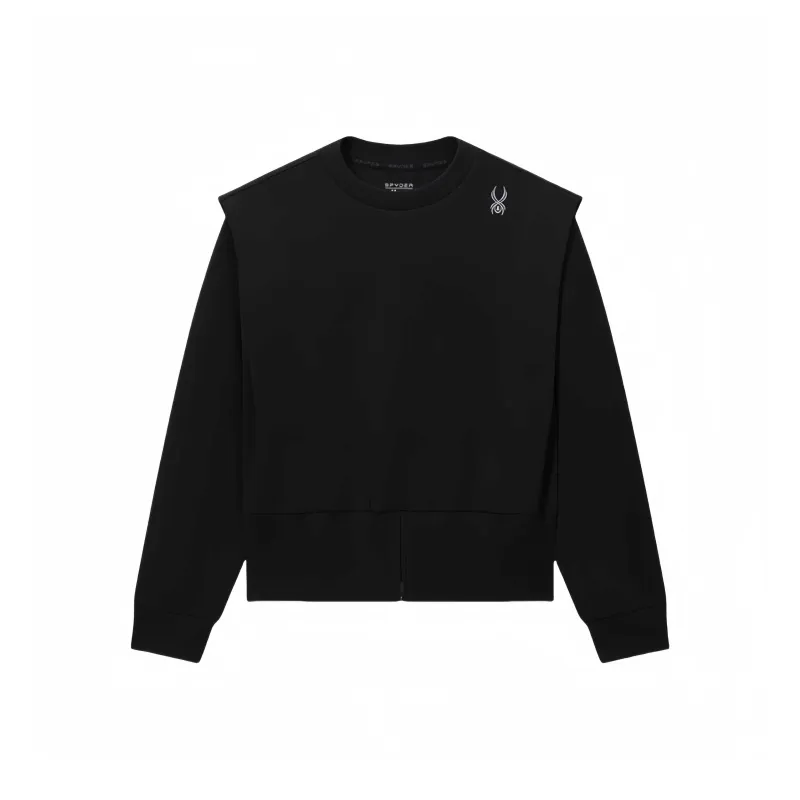 SPYDER SKI LIFE Sweatshirt Women's-1