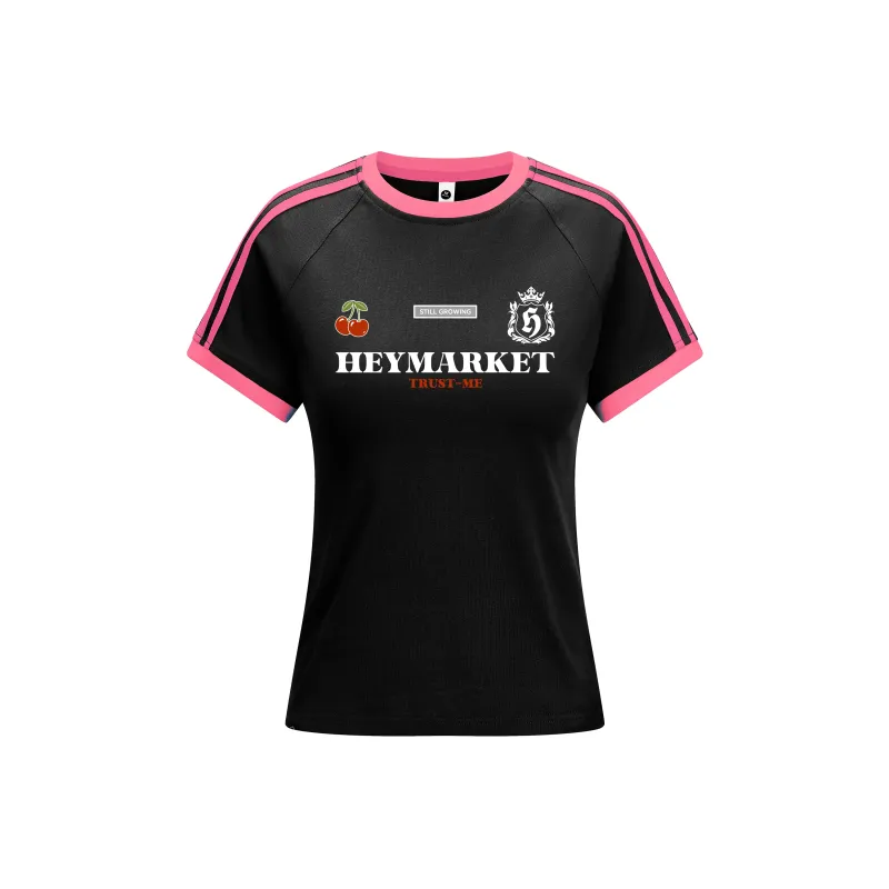 HEYMARKET T Shirts Women's-0