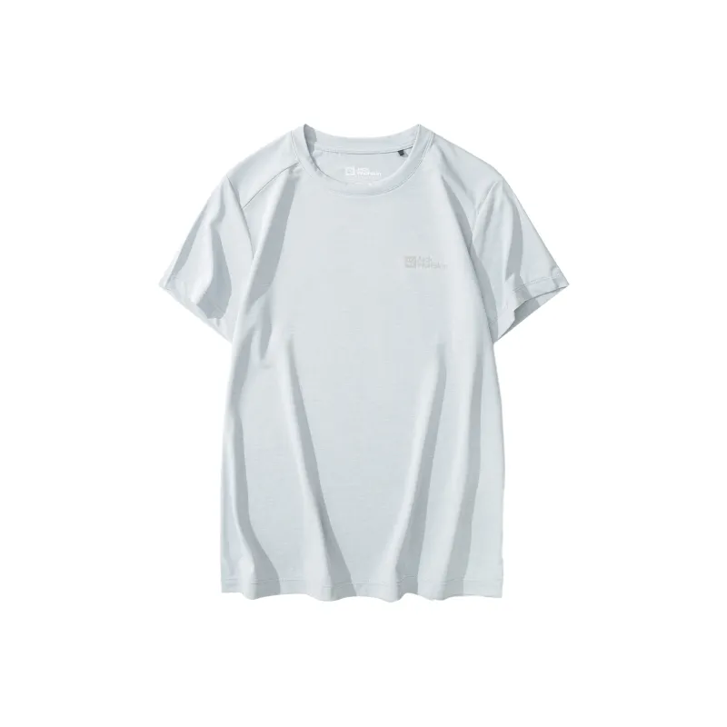 JACK WOLFSKIN T Shirts Women's-4