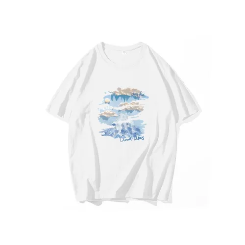 TONYBEAR T Shirts Unisex