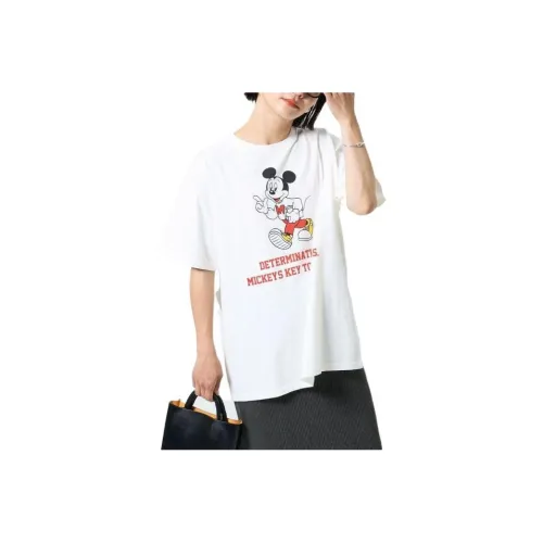 Disney X FREAK'S STORE T-Shirts Women's