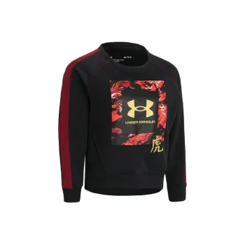 Under Armour Sweatshirt Women's Black