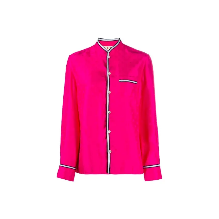 MARNI Shirts Women's Pink-0