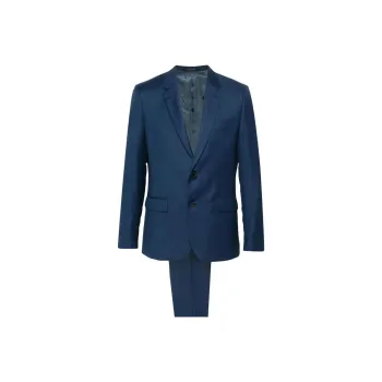 Paul Smith Single breasted Suit