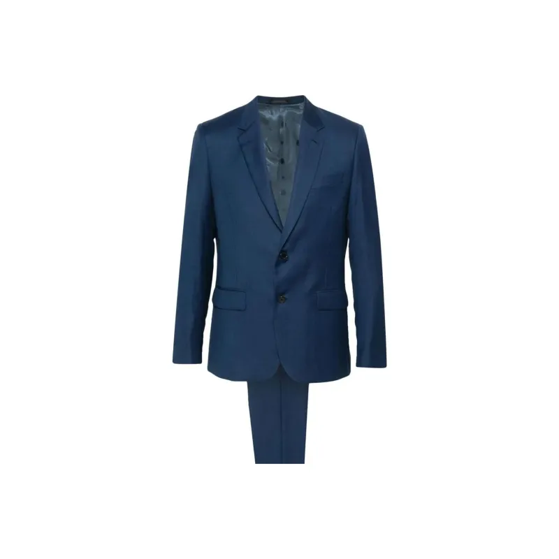 Paul Smith Single breasted Suit-0