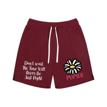 TIP OFF Casual Shorts Unisex