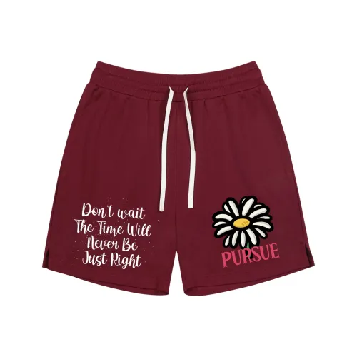 TIP OFF Casual Shorts Unisex