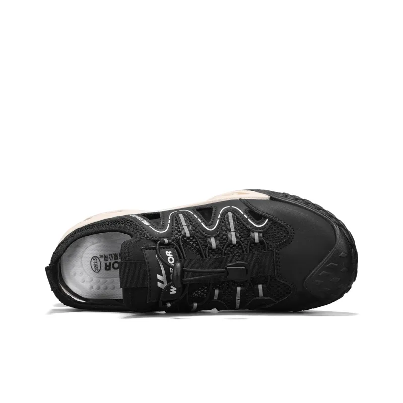 Warrior River Trekking Shoes Men's-18