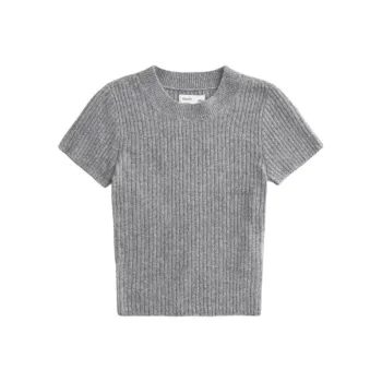 Hollister Sweaters Women's Gray