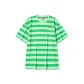Green Stripes