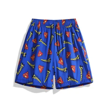 RASHOMONG Casual Shorts Unisex