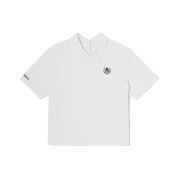 Kappa KAPPA 1916 T-Shirt Women's White