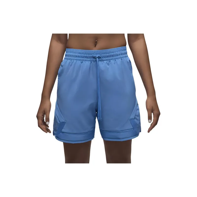 Jordan Sport Men's Dri FIT Woven Diamond Shorts-0