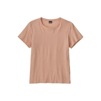 Patagonia Organic Certified T-Shirts Women's
