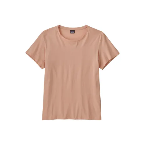 Patagonia Organic Certified T-Shirts Women's