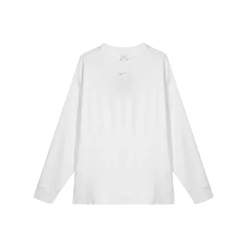 Nike Sweatshirts Women's White