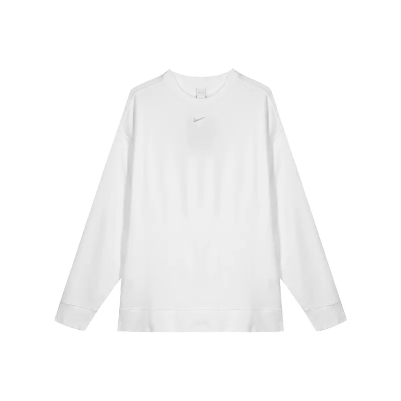 Nike Sweatshirts Women's White-0