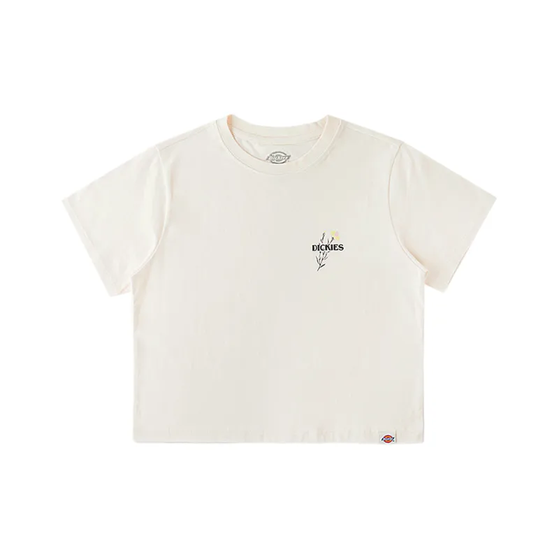 Dickies T Shirts Women's-2