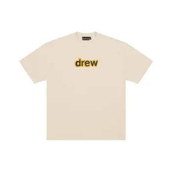 Drew House Secret Ss Tee Biscotti