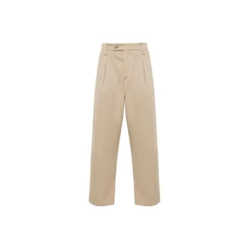 A.P.C Renato Gabardine Tailored Trousers