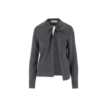 FENDI Sweaters Women's Gray