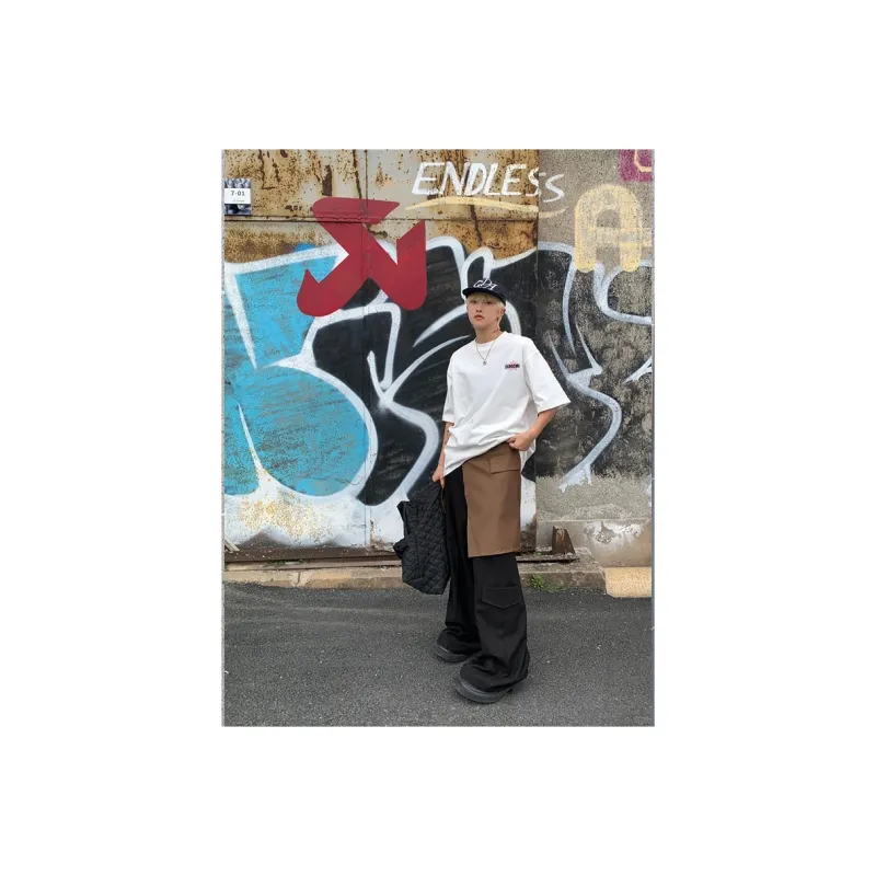 DOENU T Shirts Unisex-5