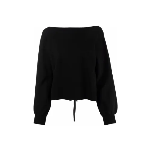 ALICE+OLIVIA Sweater Women's Black