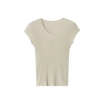 CHARM PICK Knitwear Women's Yellow