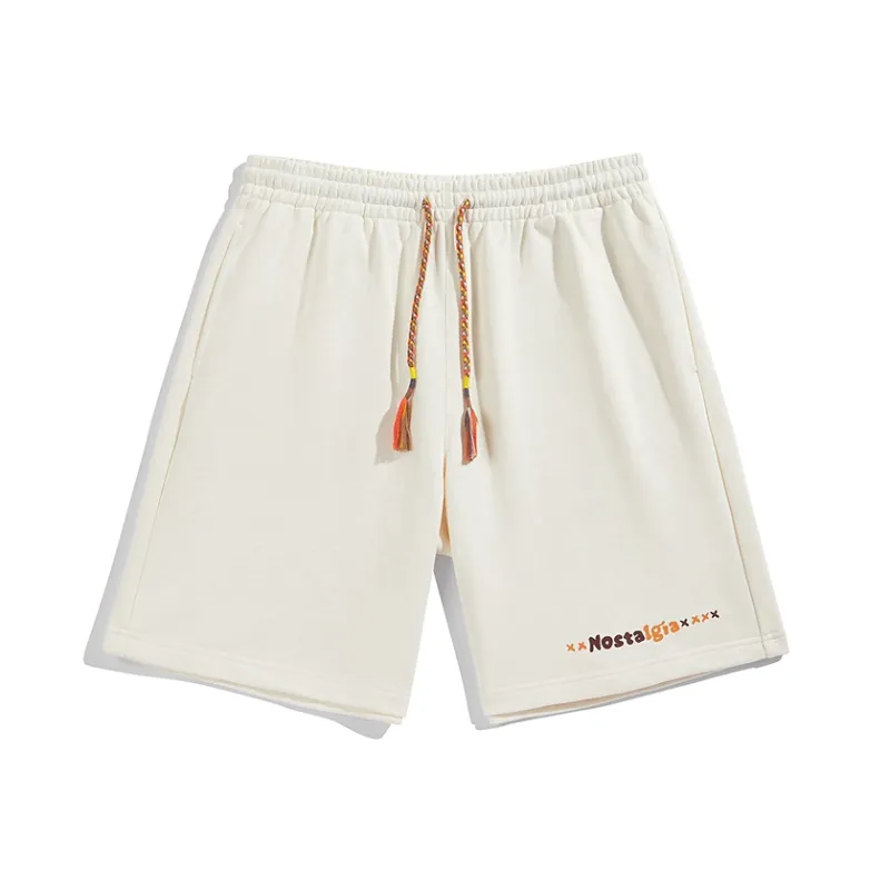 PEACEBIRD MEN Casual Shorts Men's-2
